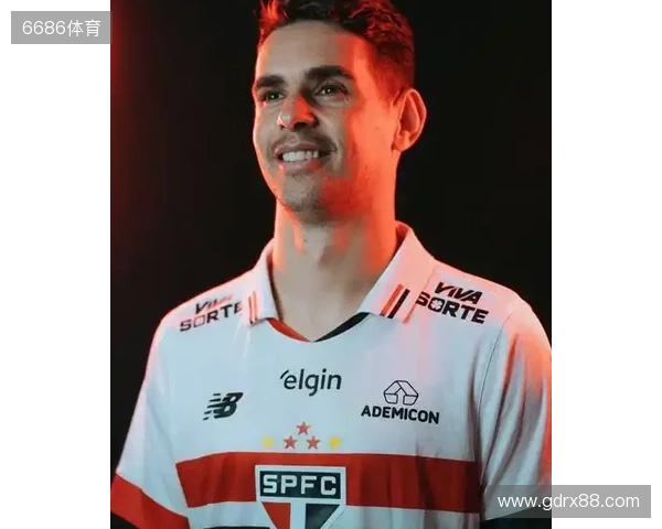 一度昏厥失去意识2分钟！圣保罗官方：奥斯卡获准出院，情况良好