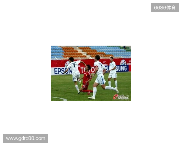 乌兹别克斯坦U22主帅：中国队值得尊敬，我们有更好的球员没来