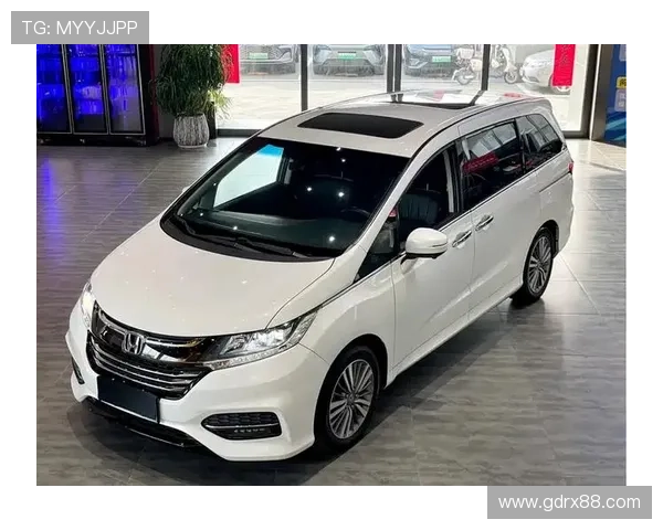 18年本田奥德赛，10万出头家用代步值吗？