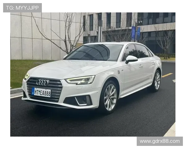 2.0T+国VI,现款奥迪A4L优惠近3万元,买低配正合适