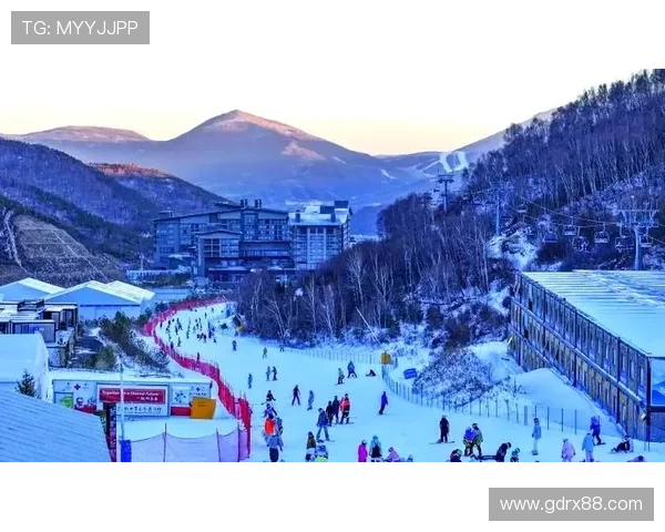 崇礼滑雪世界杯比赛直播（崇礼滑雪旅游度假区景点）sports